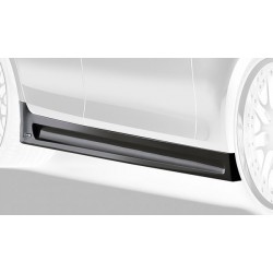 Πλαϊνά μαρσπιέ Hamann για BMW Σειρά 5 (F10/ F11)/ M5 (F10/ F11)